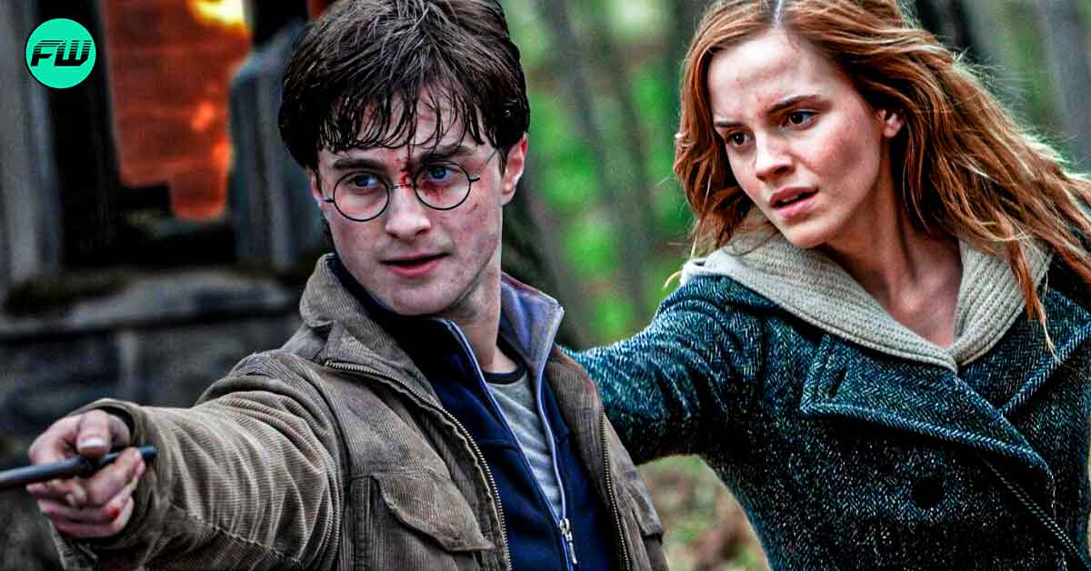 Upcoming Harry Potter TV Series: Meet The New Harry, Hermione, And Ron Upcoming Harry Potter TV Series: Meet The New Harry, Hermione, And Ron