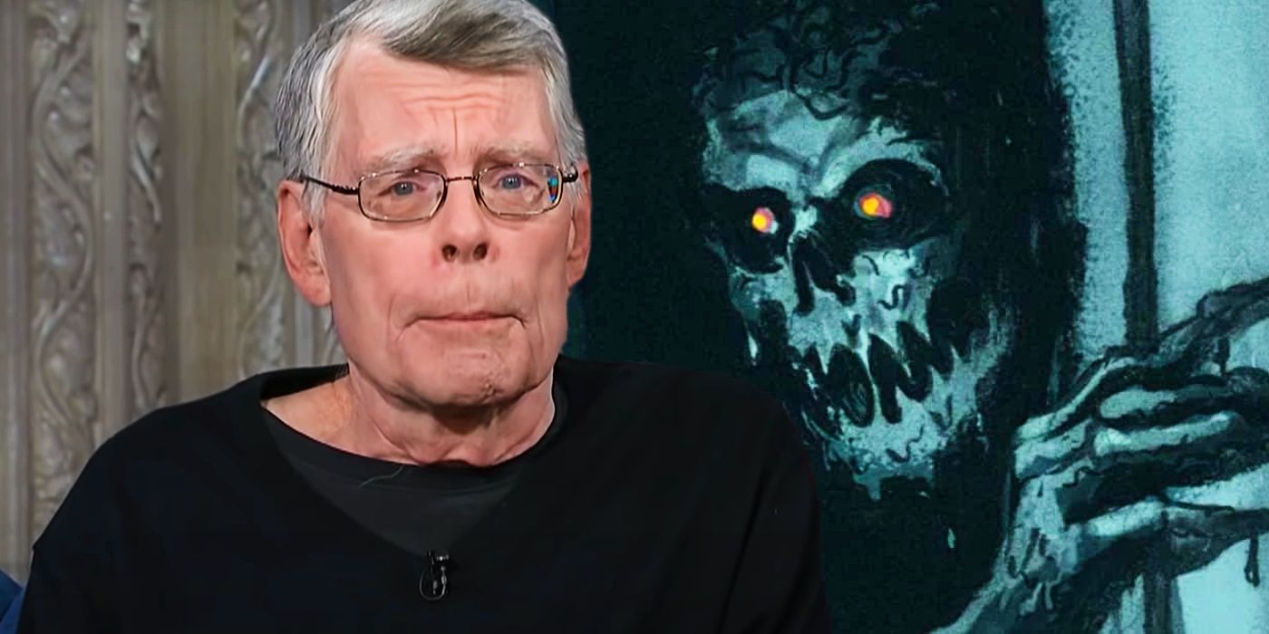 Upcoming Horror Reboot: Could It Outshine The New Stephen King Adaptation? Upcoming Horror Reboot: Could It Outshine The New Stephen King Adaptation?