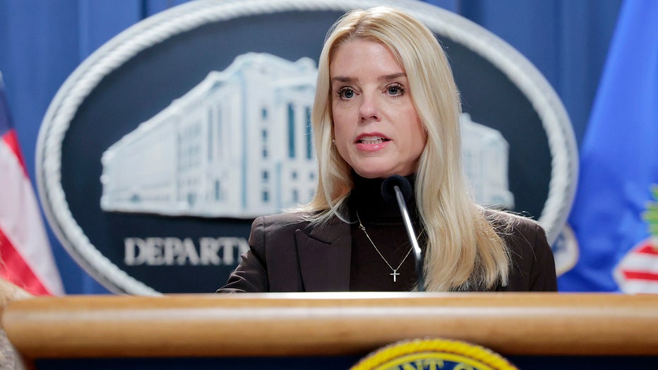 Upcoming Release Of Epstein, Diddy, JFK, And MLK Documents: Pam Bondi's Announcement Upcoming Release Of Epstein, Diddy, JFK, And MLK Documents: Pam Bondi's Announcement