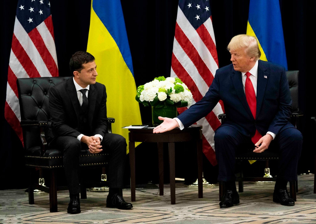 Upcoming Trump-Putin Phone Call: A Discussion On The Ukraine Conflict Upcoming Trump-Putin Phone Call: A Discussion On The Ukraine Conflict