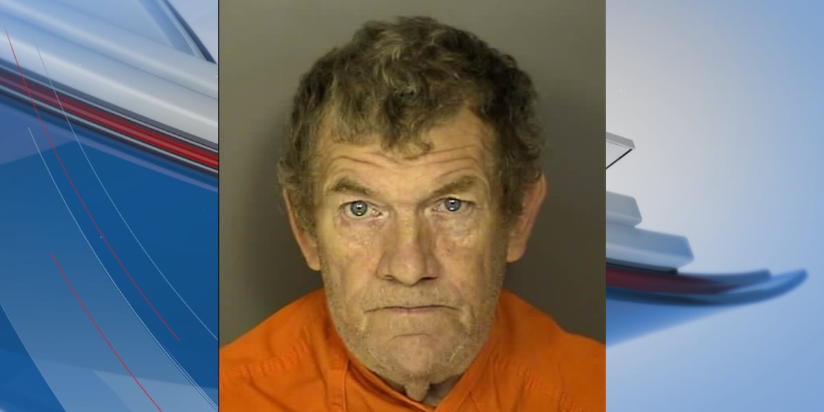 Update: Arrest Following Deadly Myrtle Beach Hit-and-Run Update: Arrest Following Deadly Myrtle Beach Hit-and-Run