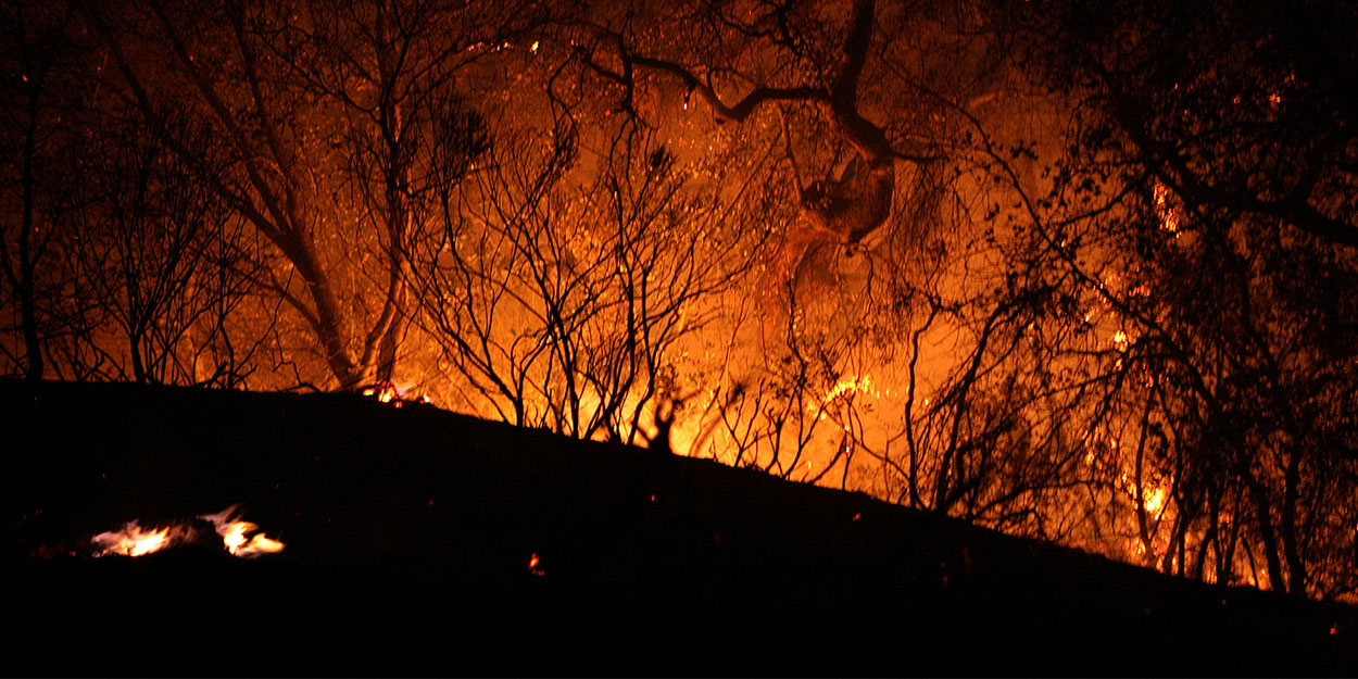 Update: Crews Still Battling Out-of-Control Wildfires In Eastern Manitoba Update: Crews Still Battling Out-of-Control Wildfires In Eastern Manitoba