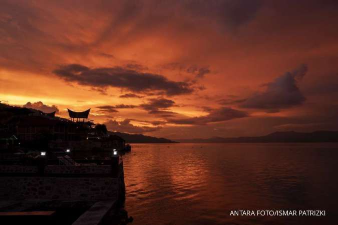 Update Cuaca Sumatra Utara: Medan, Karo, Nias, Toba, Dan Wilayah Lainnya Update Cuaca Sumatra Utara: Medan, Karo, Nias, Toba, Dan Wilayah Lainnya