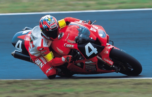 Update: Luca Marini's Condition Following Suzuka 8 Hours Test Crash