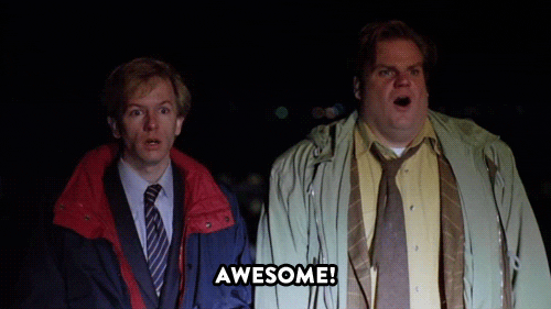 Update On A Tommy Boy Sequel: David Spade's Involvement Update On A Tommy Boy Sequel: David Spade's Involvement