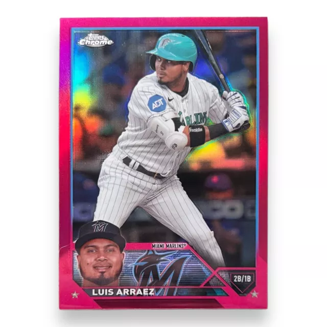 Update: Padre Luis Arraez's Condition Following Field Collision Update: Padre Luis Arraez's Condition Following Field Collision