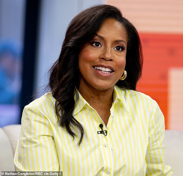 Update: TODAY Show Addresses Anchor's Absence Update: TODAY Show Addresses Anchor's Absence