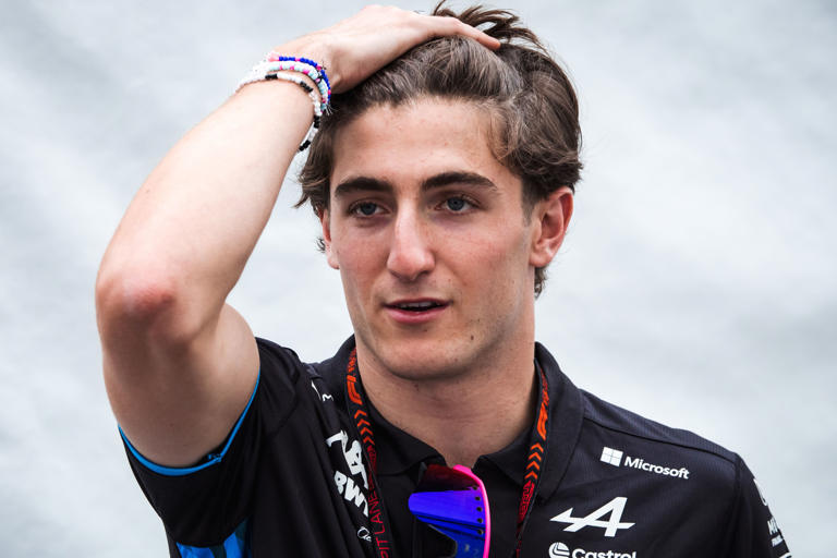Update: Williams' Official Statement On Doohan And Colapinto