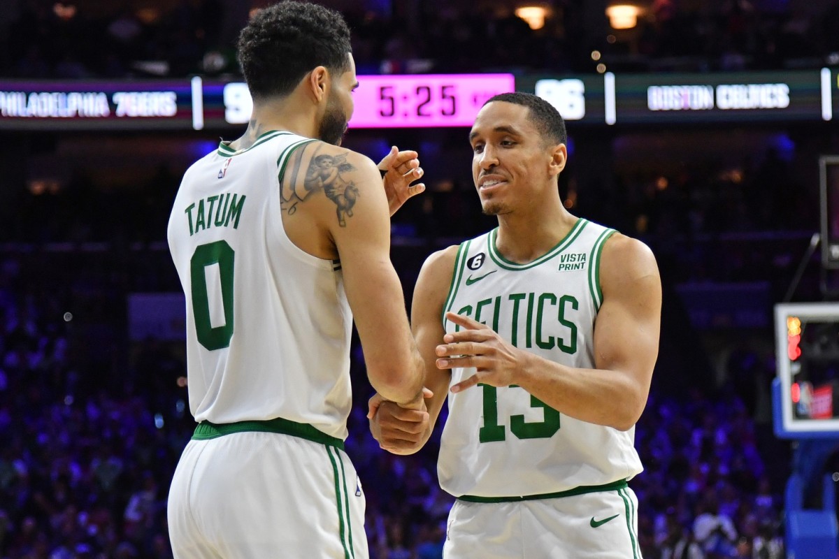 Updated Celtics Injury Report: Impact Of Guard's Absence On Game 3 Updated Celtics Injury Report: Impact Of Guard's Absence On Game 3