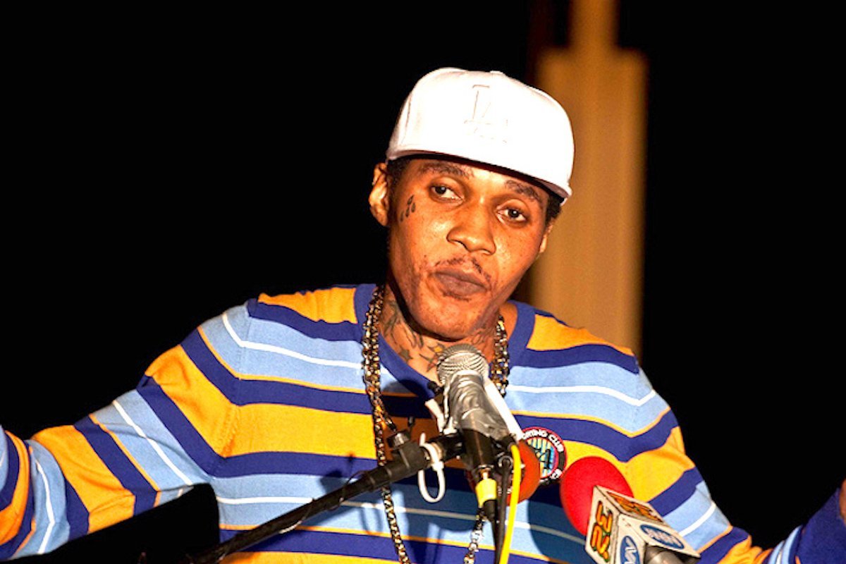 Updated: Dancehall Artist's Trinidad Concert In Jeopardy Due To Restrictions – Kartel Reacts Updated: Dancehall Artist's Trinidad Concert In Jeopardy Due To Restrictions – Kartel Reacts