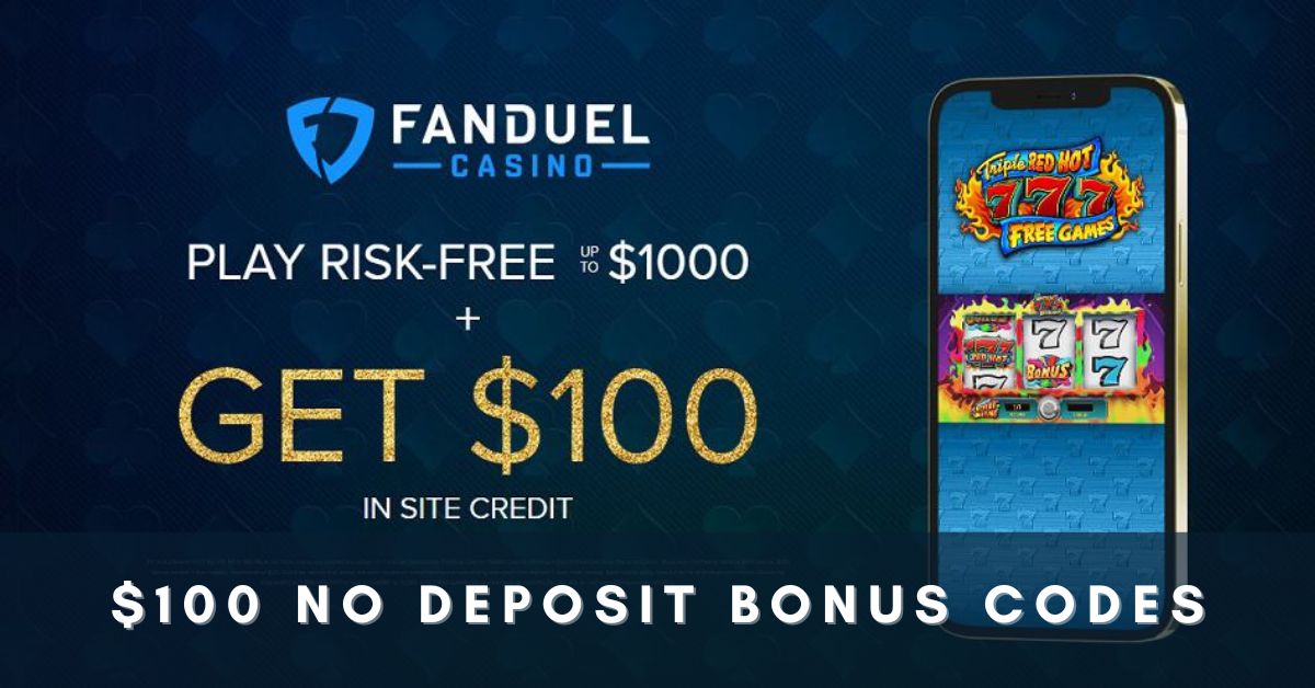 Updated March 2025: List Of Best No Deposit Casino Bonuses Updated March 2025: List Of Best No Deposit Casino Bonuses