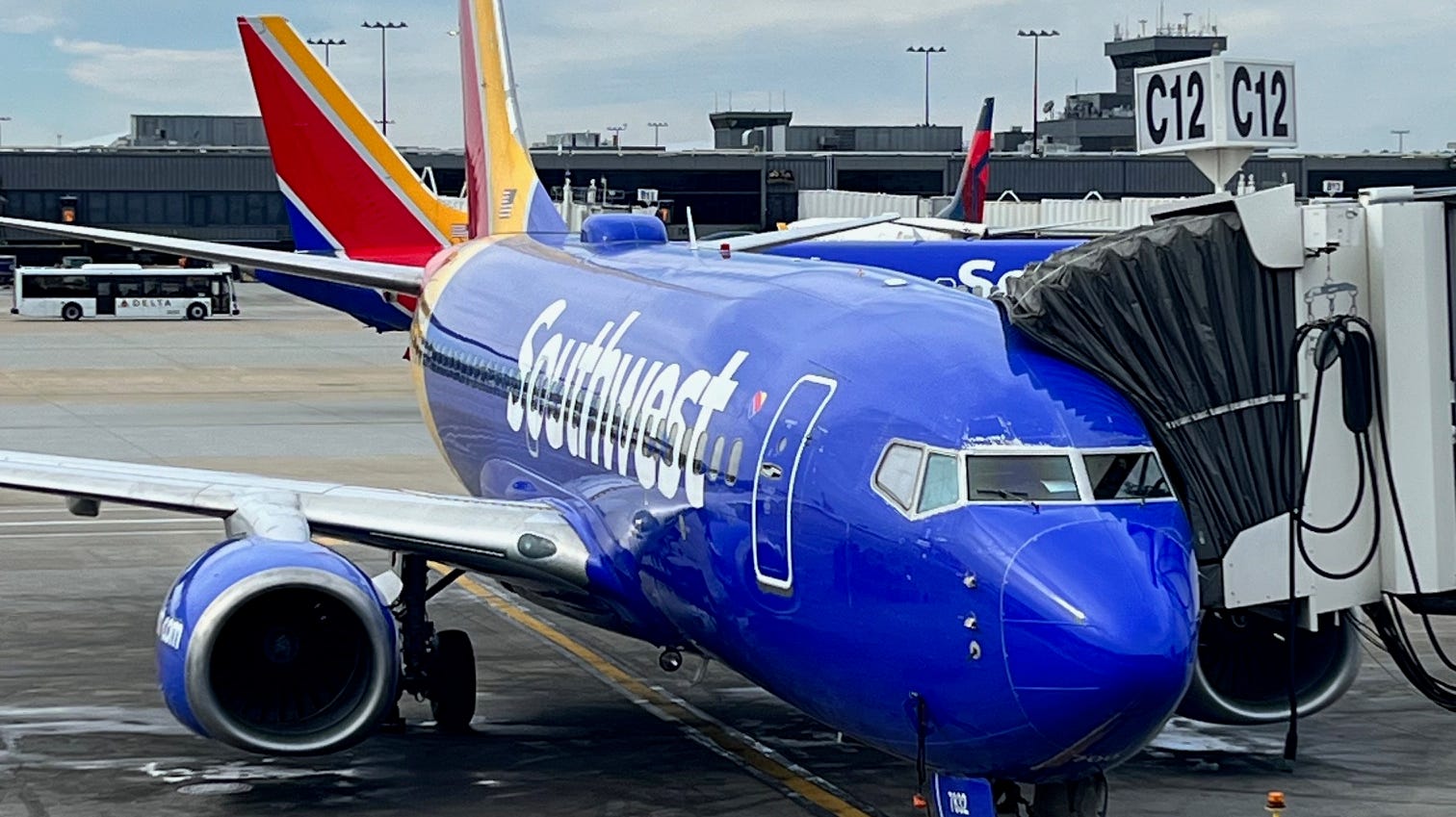 Updated Southwest Airlines Policy: Restrictions On Carry-On Portable Chargers