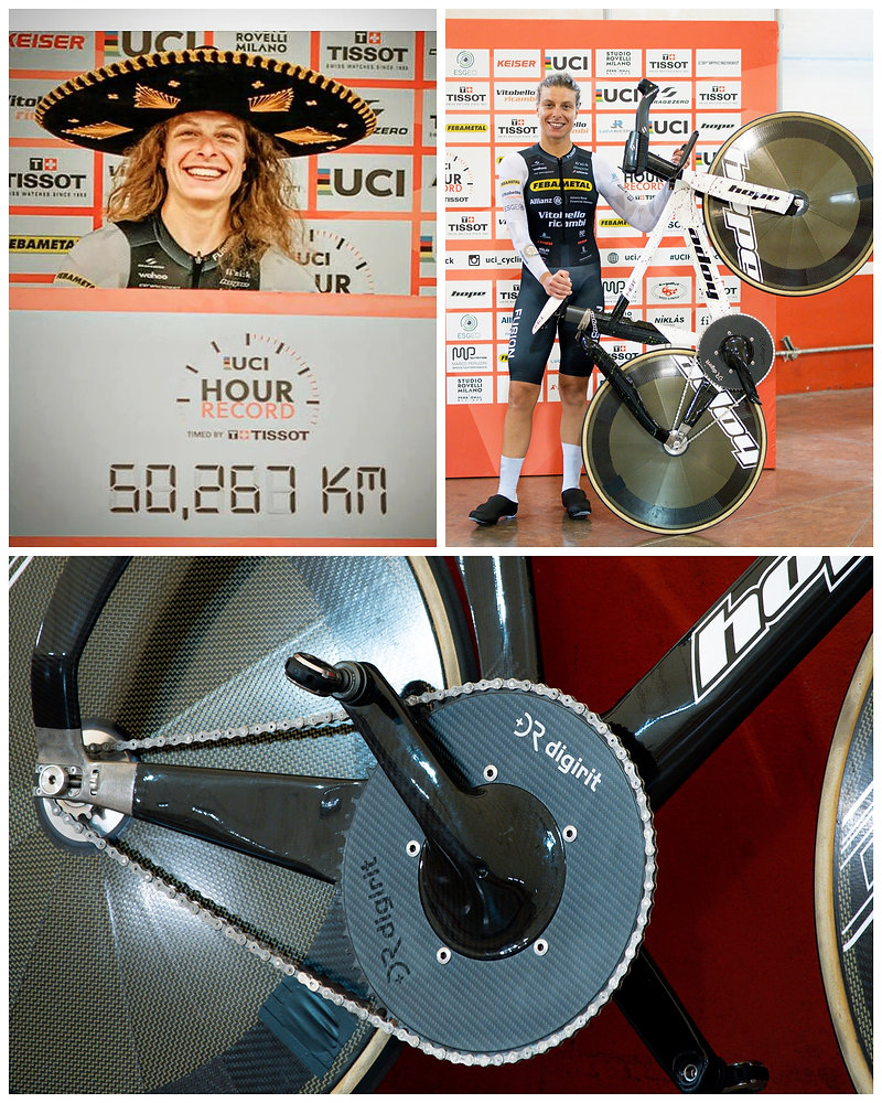 Updated: The Trans-Australia Run World Record Challenge Updated: The Trans-Australia Run World Record Challenge