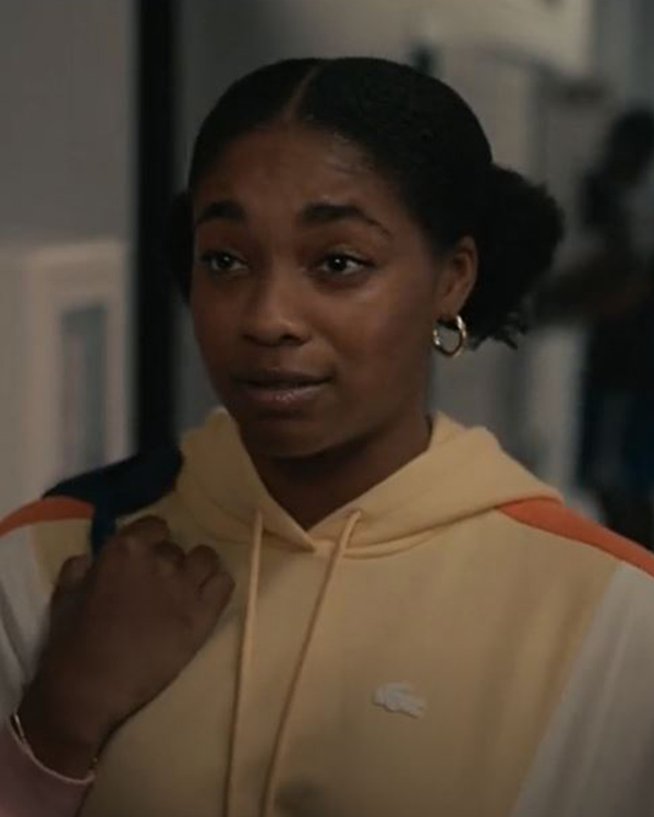 Uproxx Music 20: An Exclusive Interview With Simone Joy Jones
