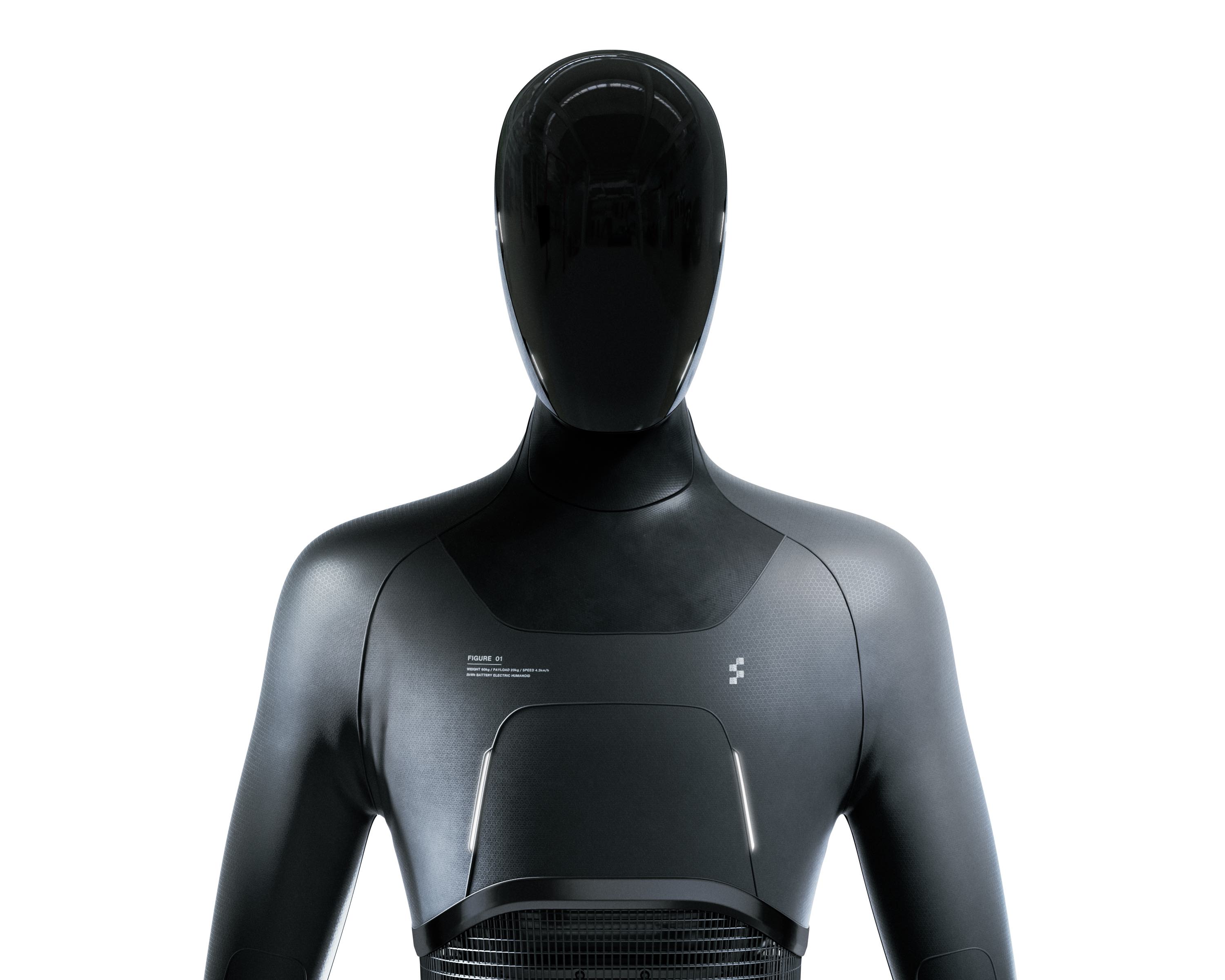UPS Exploring Humanoid Robots With Figure AI: A Logistics Revolution?