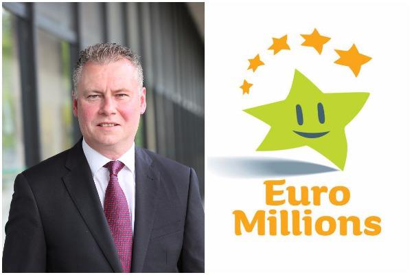 Urgent Appeal: £300,000 EuroMillions Prize Winner Has Five Days Left Urgent Appeal: £300,000 EuroMillions Prize Winner Has Five Days Left