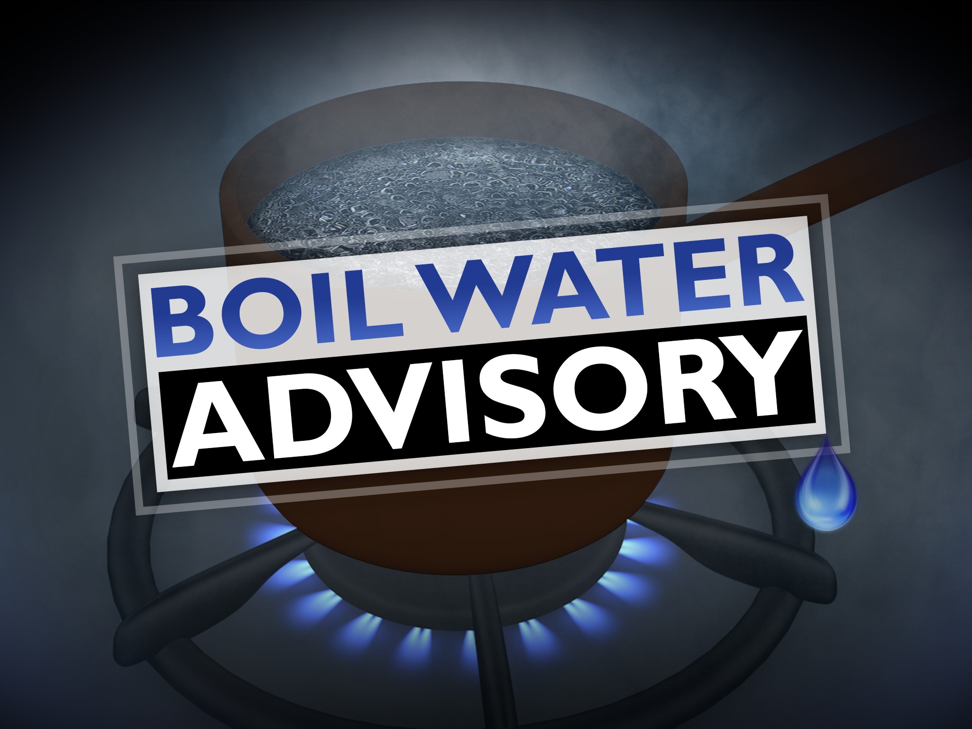 Urgent: Boil Water Advisory For Residents Of [Town Name], Russell County