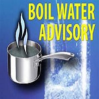 Urgent: Boil Water Advisory For [Town Name] In Russell County