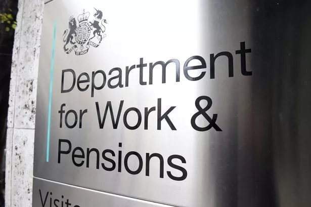 Urgent: DWP Letter Means Potential Benefit Cuts In The UK Urgent: DWP Letter Means Potential Benefit Cuts In The UK