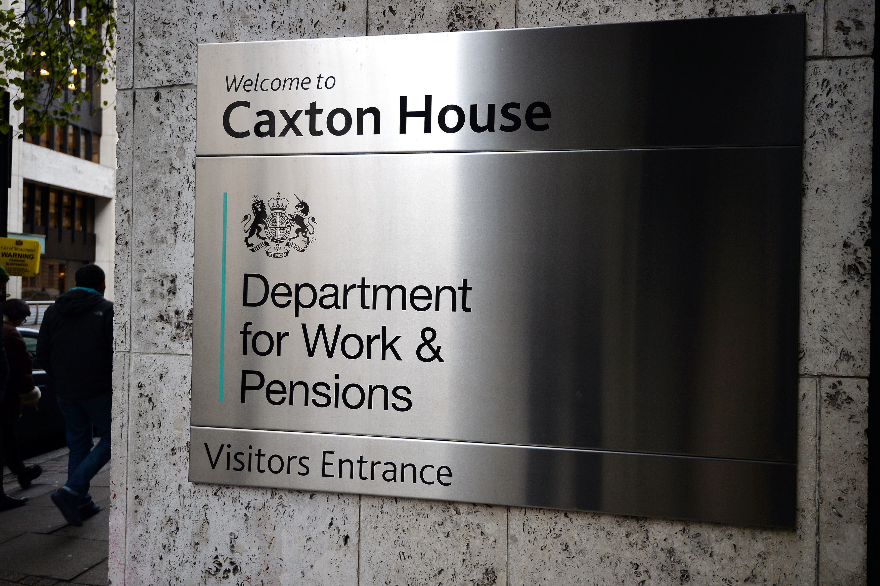 Urgent DWP Message: Check Your Bank Account For 12 Benefit Payments Urgent DWP Message: Check Your Bank Account For 12 Benefit Payments