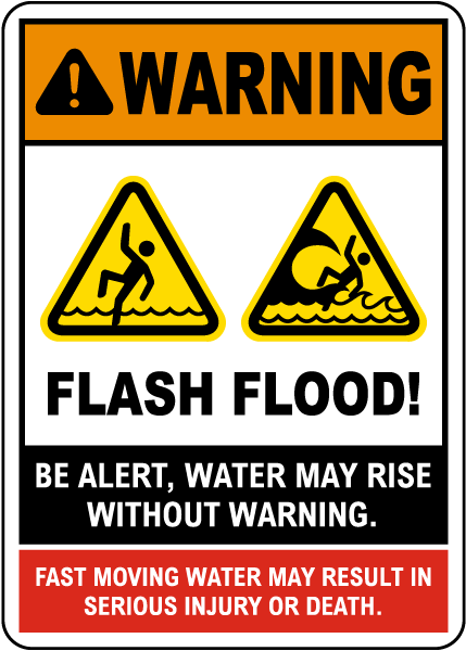 Urgent: Flash Flood Warning For Bradford And Wyoming Counties Due To Thunderstorms Urgent: Flash Flood Warning For Bradford And Wyoming Counties Due To Thunderstorms