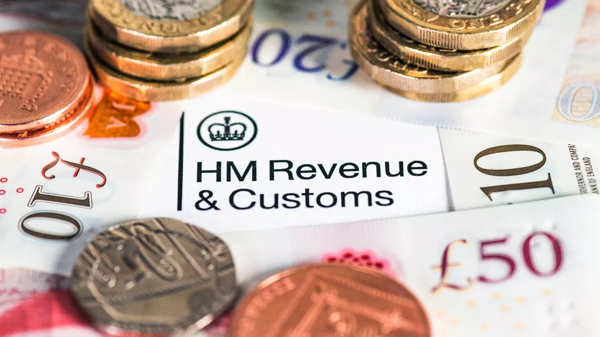 Urgent HMRC Communication: Action Required For UK Taxpayers
