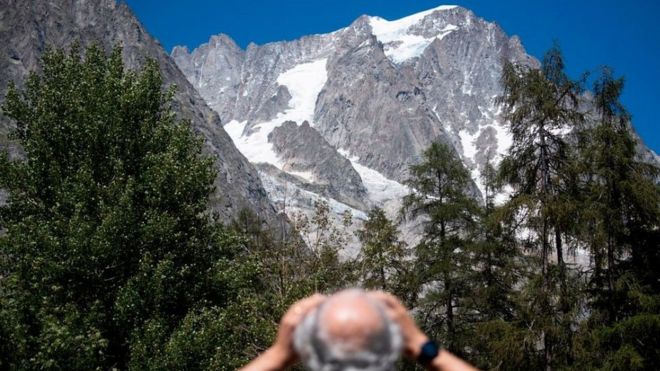 Urgent Livestock Evacuation In Swiss Alps: Landslide Risk Forces Innovative Measures Urgent Livestock Evacuation In Swiss Alps: Landslide Risk Forces Innovative Measures