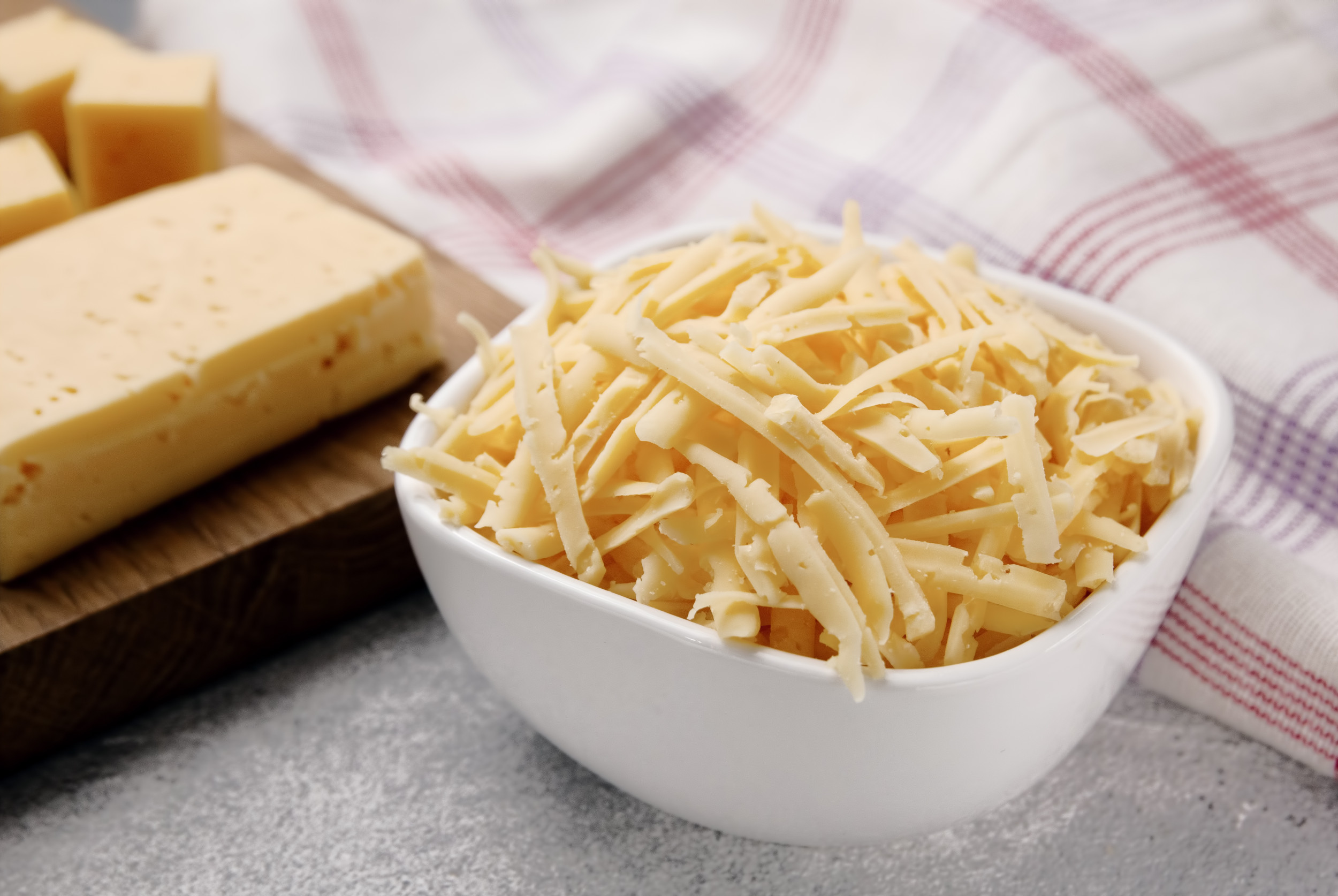 Urgent Recall: Aldi Shredded Cheese May Contain Metal Fragments Urgent Recall: Aldi Shredded Cheese May Contain Metal Fragments