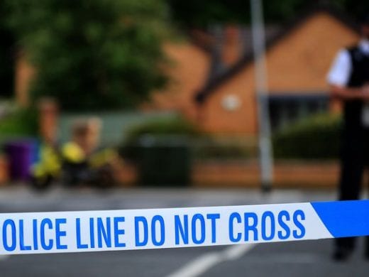 Urgent Search Underway After Girl, 11, Falls Into River Thames