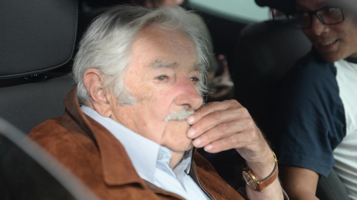Uruguay Despide A José Mujica: Legado De Un Presidente Transformador Uruguay Despide A José Mujica: Legado De Un Presidente Transformador