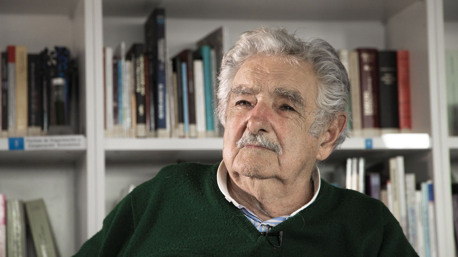 Uruguay Llora A José Mujica: El Fin De Una Era Uruguay Llora A José Mujica: El Fin De Una Era