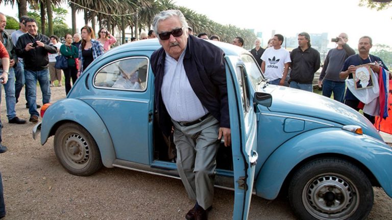 Uruguay: Muere El Expresidente José Mujica A La Edad De 89 Años Uruguay: Muere El Expresidente José Mujica A La Edad De 89 Años