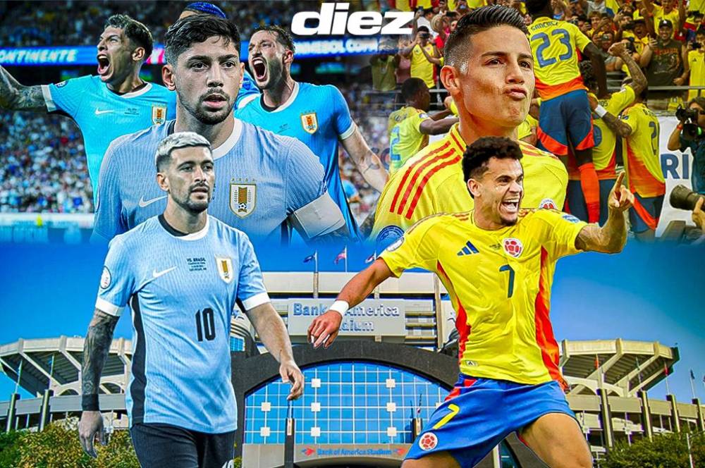 Uruguay Vs Colombia EN VIVO: Sigue El Sudamericano Sub-20 Minuto A Minuto Uruguay Vs Colombia EN VIVO: Sigue El Sudamericano Sub-20 Minuto A Minuto