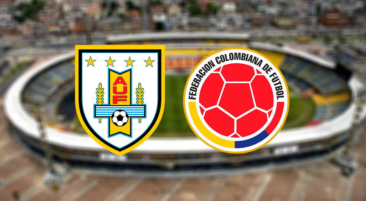 Uruguay Vs Colombia EN VIVO: Sudamericano Sub-20 Minuto A Minuto Uruguay Vs Colombia EN VIVO: Sudamericano Sub-20 Minuto A Minuto