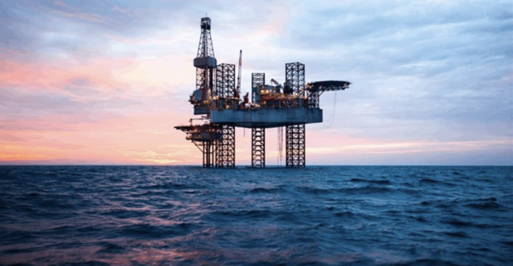 Uruguay's Offshore Oil Potential: A Realistic Assessment Of Black Gold Uruguay's Offshore Oil Potential: A Realistic Assessment Of Black Gold