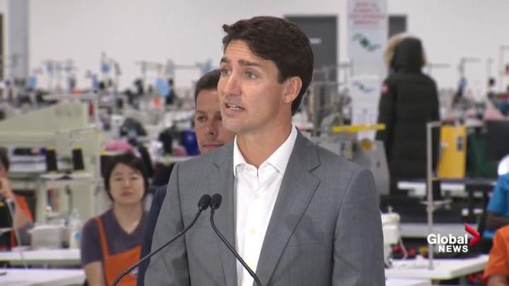US Ambassador Casts Doubt On Full Elimination Of Canada Tariffs US Ambassador Casts Doubt On Full Elimination Of Canada Tariffs