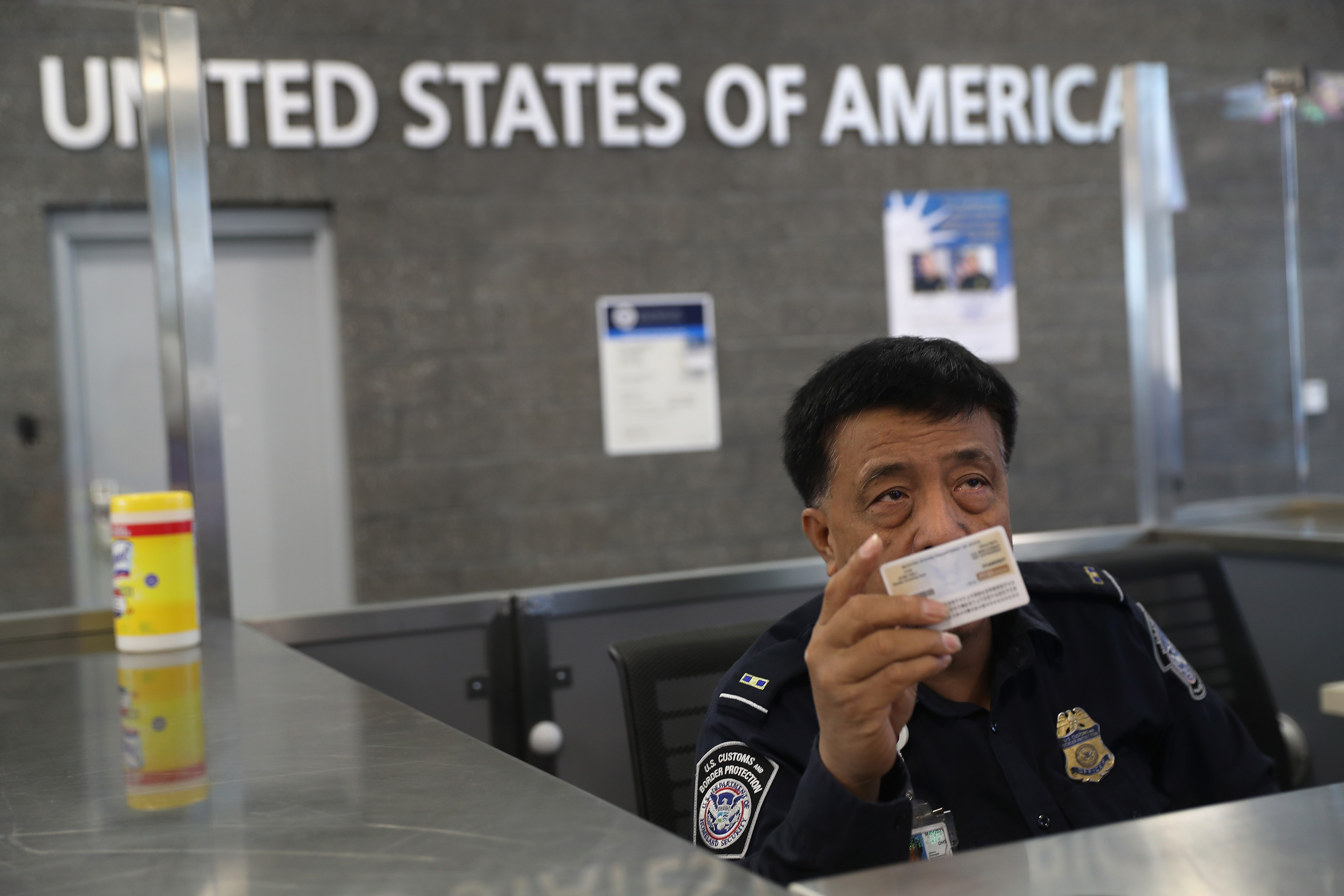 US Announces New Visa Restrictions Over Social Media Censorship Concerns US Announces New Visa Restrictions Over Social Media Censorship Concerns
