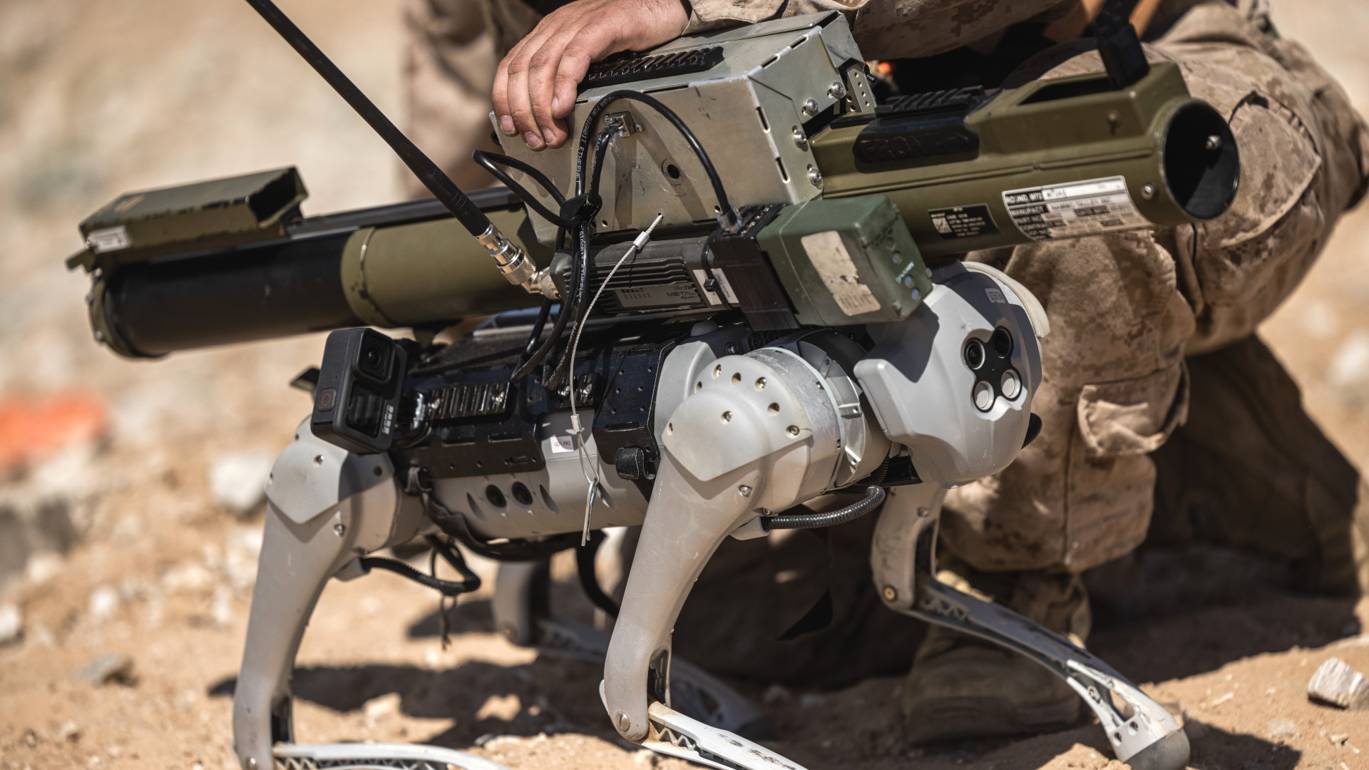 US-Australia Military Exercise: Missile Launcher Test Provokes Chinese Displeasure US-Australia Military Exercise: Missile Launcher Test Provokes Chinese Displeasure