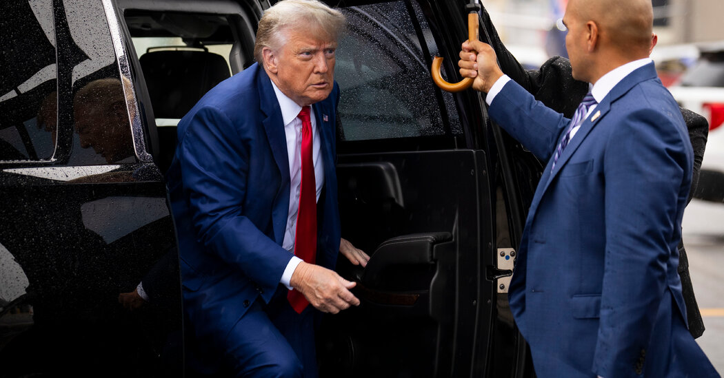 US-Canada Trade: Fact-Checking Trump's Assertions On Essential Goods