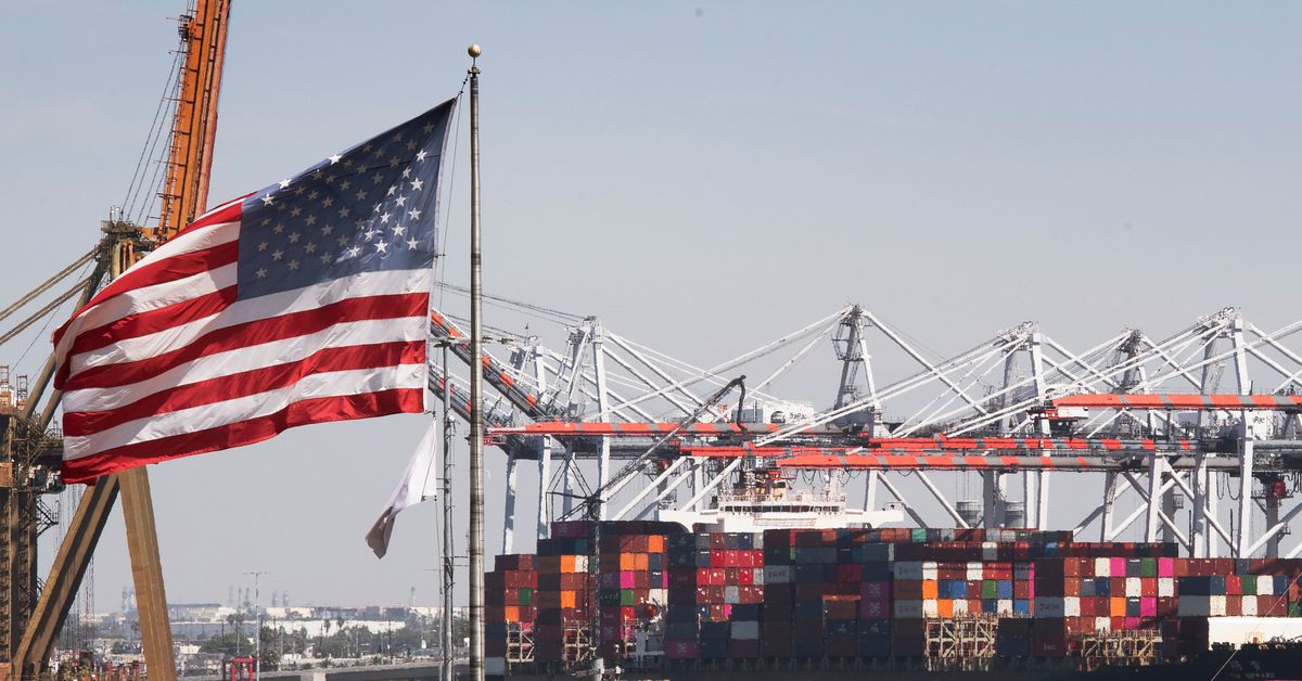 US-China Trade Surge: A Race Against The Clock Before Trade Truce Ends US-China Trade Surge: A Race Against The Clock Before Trade Truce Ends
