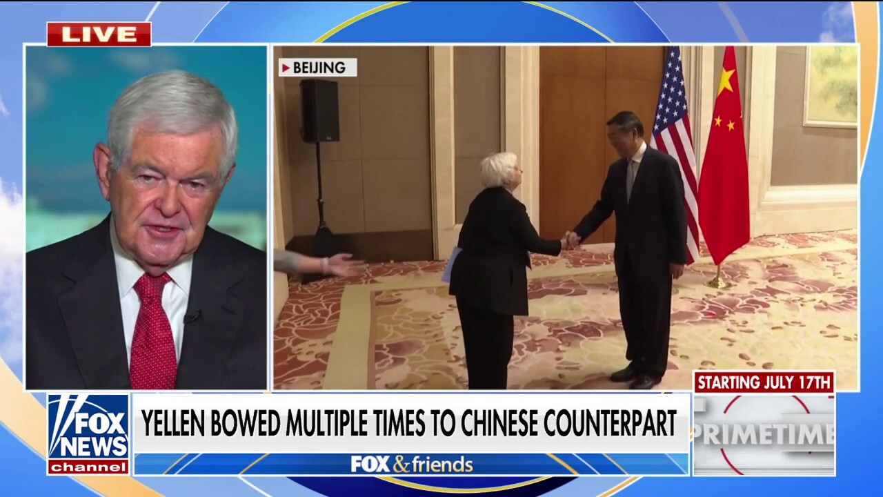 US, China Trade Talks Yield Significant Progress: Bessent's Statement US, China Trade Talks Yield Significant Progress: Bessent's Statement