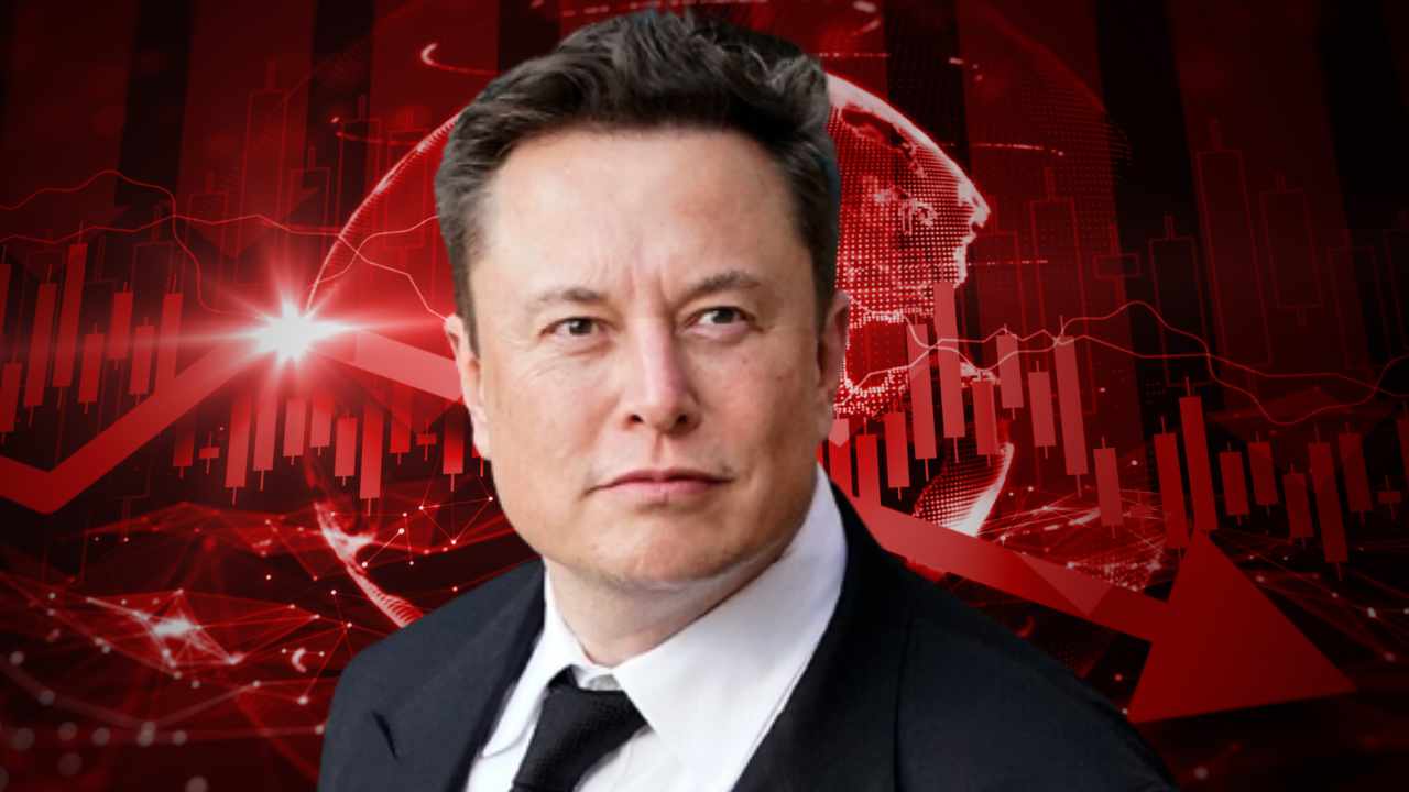 US Economic Policy And Elon Musk's Net Worth: A Tesla Perspective US Economic Policy And Elon Musk's Net Worth: A Tesla Perspective