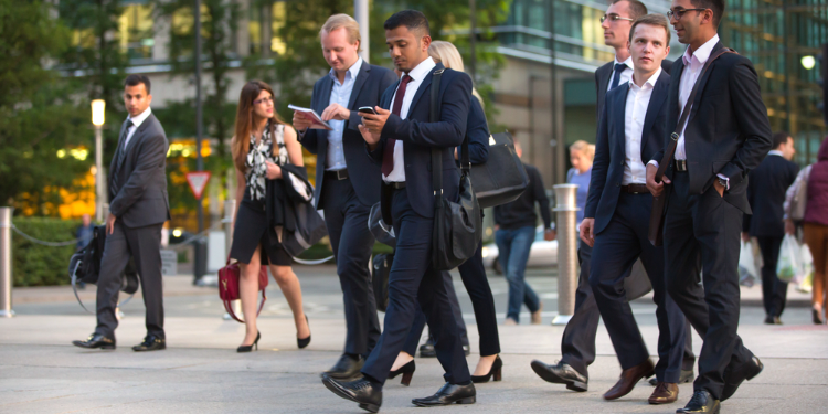 US Expat Brain Drain: Canada's Chance To Thrive US Expat Brain Drain: Canada's Chance To Thrive