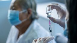 US Health Officials Intensify Vaccine Monitoring Due To Measles Rise US Health Officials Intensify Vaccine Monitoring Due To Measles Rise