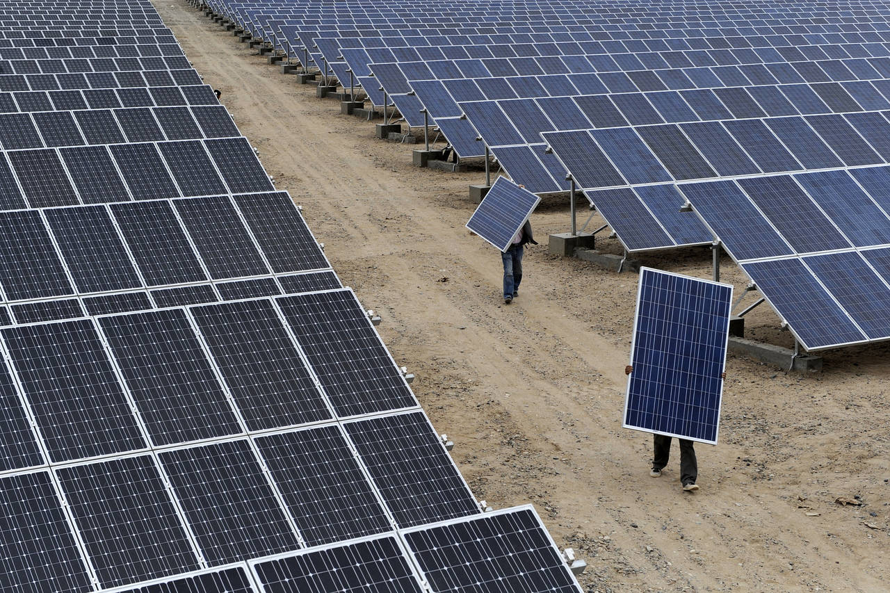 US Imposes New Tariffs On Southeast Asian Solar Imports US Imposes New Tariffs On Southeast Asian Solar Imports
