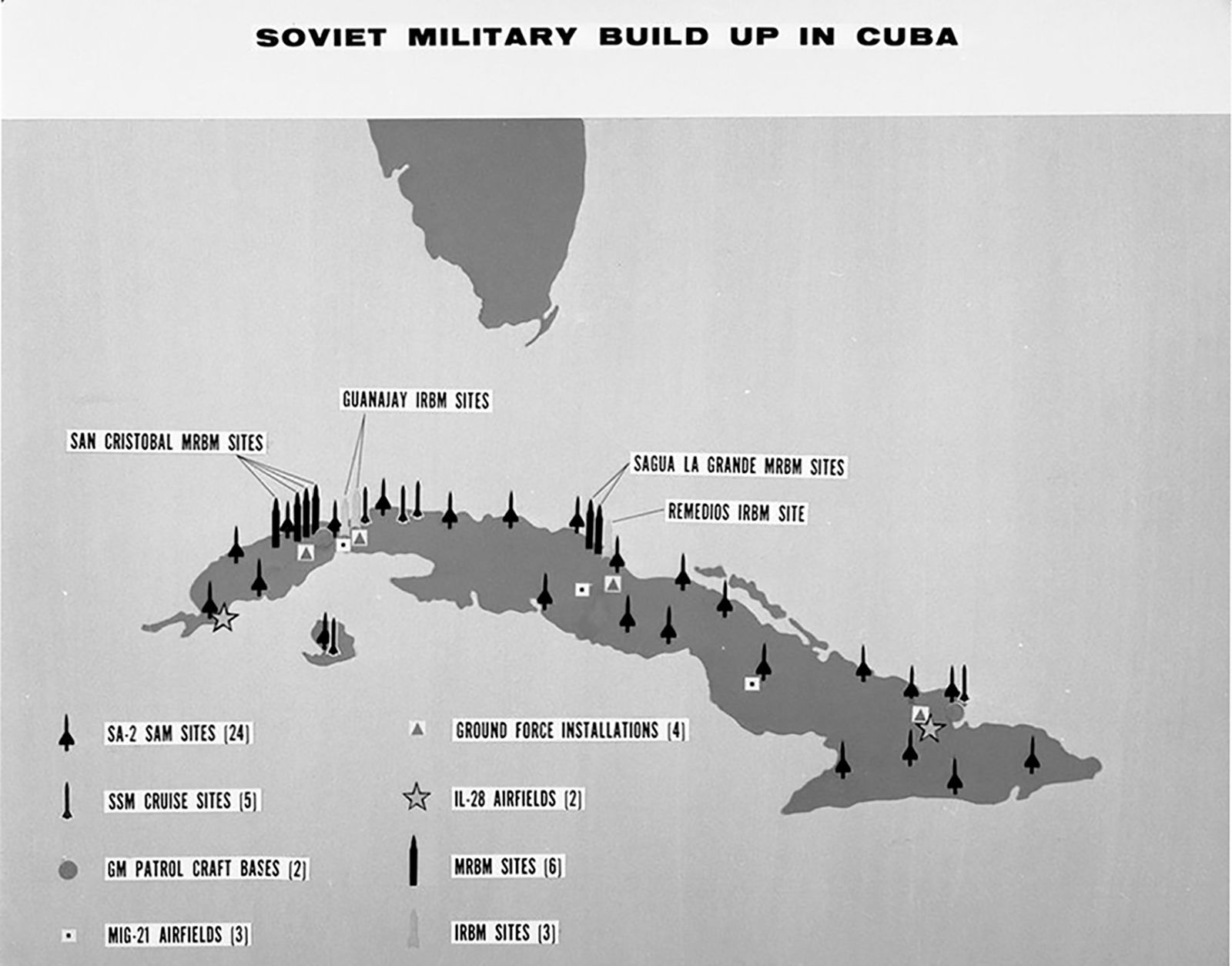 US Missile Deployment: A New Source Of Conflict With China? US Missile Deployment: A New Source Of Conflict With China?