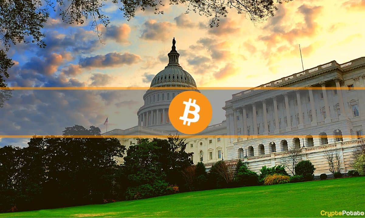 US Regulatory Developments Boost Bitcoin To Record High US Regulatory Developments Boost Bitcoin To Record High