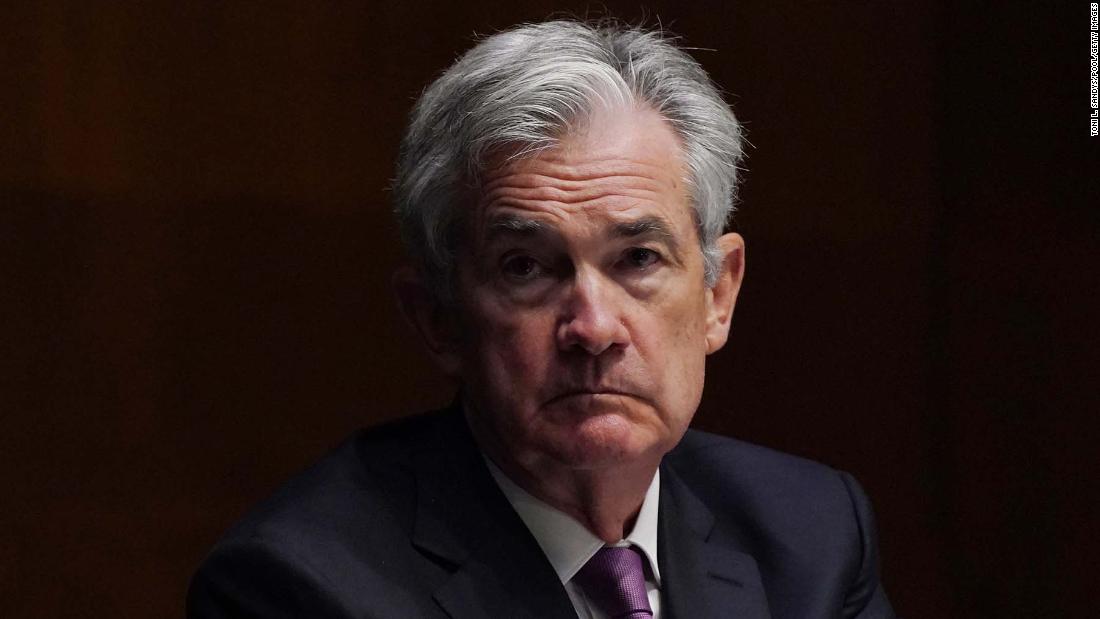 US Stock Futures Jump On Trump's Reassurance Regarding Powell US Stock Futures Jump On Trump's Reassurance Regarding Powell