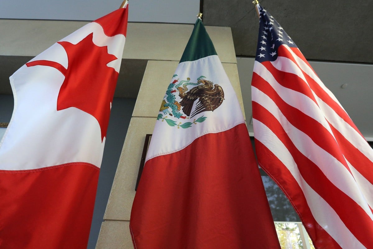 US Tariff Fallout: Strategies For Increased Canada-Mexico Trade US Tariff Fallout: Strategies For Increased Canada-Mexico Trade