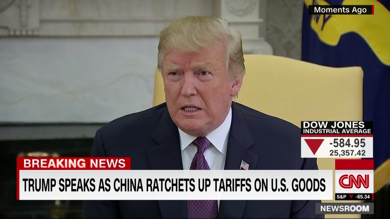 US Tariffs Cast Shadow Over Asia Summit Amidst Growing China Ties US Tariffs Cast Shadow Over Asia Summit Amidst Growing China Ties
